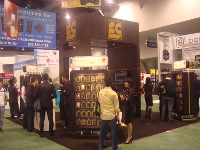 Booth