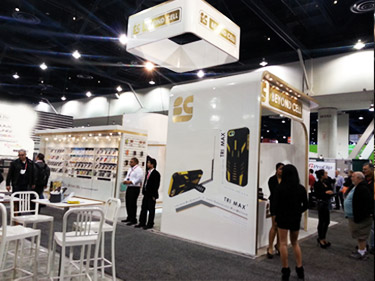 Booth