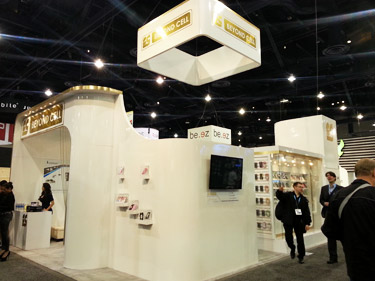 Booth