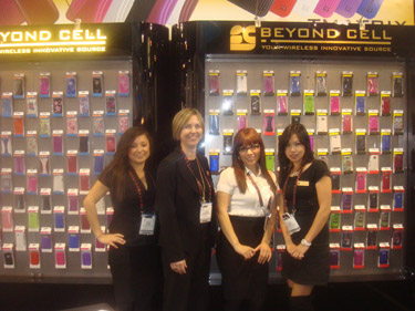 Booth