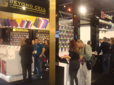 Booth