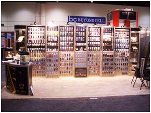 Booth