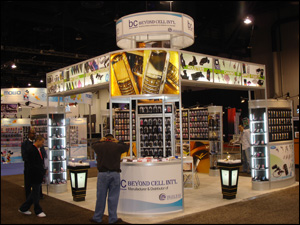 Booth