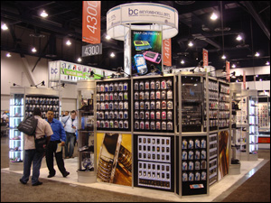 Booth